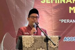 Guru besar UIN KHAS Jember soroti sejumlah pasal dalam RUU KUHAP