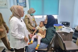 Menteri PPPA: Masalah kesehatan mata banyak ditemukan saat CKG