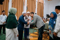 Wali Kota Banjarbaru dorong optimalisasi pengumpulan zakat