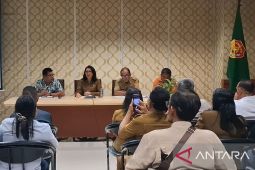 Pemprov NTT memberi waktu ke yayasan soal kepastian kedatangan Ronaldo