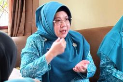 PKK Berau  ajak kaum ibu inovatif olah ikan guna cegah stunting