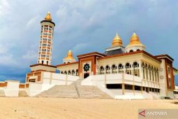 Lima saksi kasus korupsi Masjid Agung Bima diperiksa kejaksaan