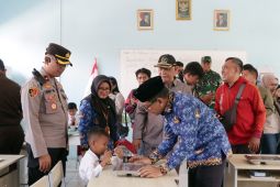 SPPG Kodim 0805 Ngawi mulai terapkan Program MBG di 28 sekolah