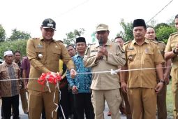 Advetorial - Infrastruktur terintegrasi jadi pondasi kemajuan Sergai