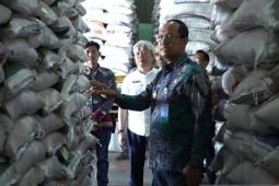 Babel perkuat stok beras menjelang Ramadhan