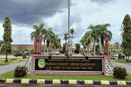 RSUD Mimika: Dana otsus Rp8 miliar untuk beri layanan kesehatan OAP