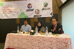 Akademisi menilai pengesahan RUU Minerba berdampak positif bagi rakyat lokal