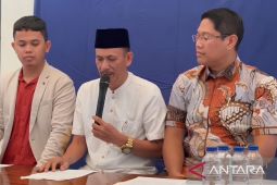 Kades Kohod hormati penetapan tersangka oleh Polri