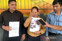 Korban dugaan penganiayaan mantan suami di Deli Serdang minta perlindungan hukum