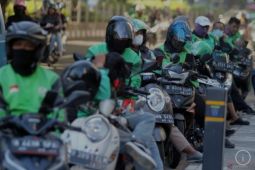 Akademisi: Ojol & kurir perlu jaminan sosial, lindungi dari kemiskinan