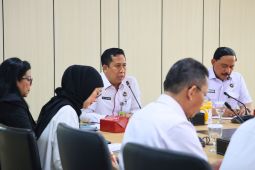 Government prioritizes repatriating Indonesians jailed abroad
