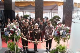 Kajati Jatim: Sinergisitas optimalkan pelayanan hukum bagi masyarakat
