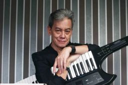 Fariz RM tersandung kembali kasus narkotika