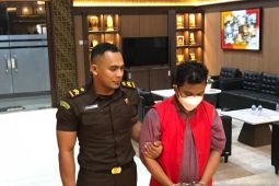 Buronan Kejati Bali kasus penggelapan dana kabur ke Malaysia jadi koki