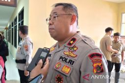 Pimpinan KKB Askel Mabel ditangkap di Yalimo Papua Pegunungan