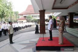 Pj Bupati minta ASN ikuti perubahan yang diusung pemimpin baru Bojonegoro
