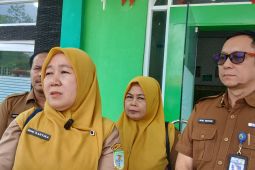 Dinkes Kota Jambi ajak masyarakat rutin berantas sarang nyamuk