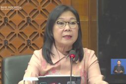 QRIS Tap tanpa pindai diluncurkan mulai Maret 2025
