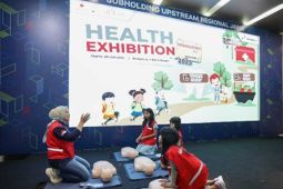Pertamina Regional Jawa edukasi anak soal keselamatan sejak dini
