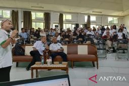 Unpatti gencarkan studi Rizomakteria guna  dukung ketahanan pangan