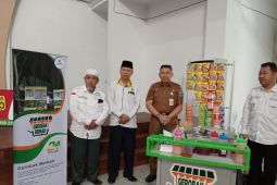 Pemkab-Baznas HSS luncurkan program pendayagunaan masyarakat