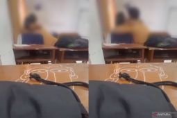 Siswa pelaku mesum di SMAN 6 Denpasar kena sanksi
