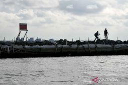Bareskrim Polri jelaskan alasan tak tahan 9 tersangka kasus pagar laut Bekasi