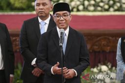 Kabar gembira, ini kata Mendiktisaintek terkait UKT bagi mahasiswa