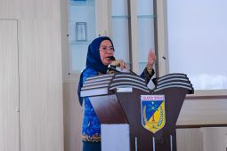 Kampung inovasi jadi strategi utama pelatihan inovasi daerah