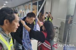 Penerbangan Manado-Kunming China tingkatkan pariwisata