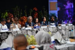 Optimistis LKBN ANTARA Jawa Barat disambut positif Komisi VII DPR