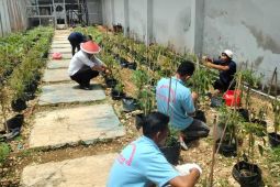 Rutan Kotabumi perkuat pengawasan untuk cegah terjadinya "mark-up" anggaran