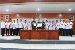 Pemkab dan Kejari Serang lakukan kerja sama "restorative justice"