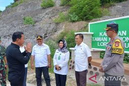 Pemkab Sigi lanjutkan program Sigi Hijau jaga kawasan TNLL