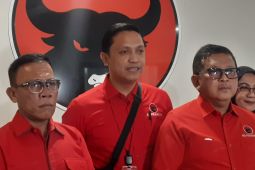 Kuasa Hukum dapat WA KPK soal kasus Hasto Kristiyanto masuk tahap II hari ini