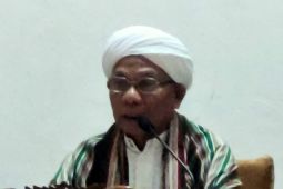 Tuan Guru Madyan ungkap rahasia akibat orang "pamalar"