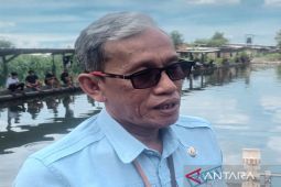 Sleman genjot produksi ikan air tawar untuk penuhi tingginya permintaan
