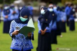 Yogyakarta belum berencana terapkan WFA bagi pegawai