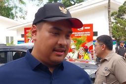 Menpora: Pelatnas 2025 fokus cabang potensial raih medali