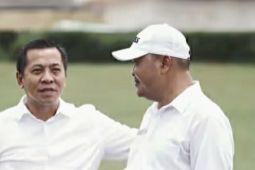 Pemkab Karawang suguhkan jajanan produk UMKM di syukuran atas dilantiknya bupati-wabup
