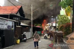 Samarinda tingkatkan kewaspadaan  kebakaran memasuki Ramadhan