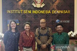 Australia genjot peluang kerjasama industri kreatif Indonesia
