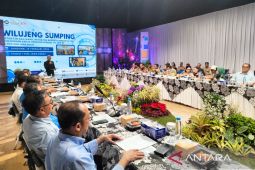 Komisi VII DPR ke Bandung pastikan penyaluran anggaran pada pegawai LPP