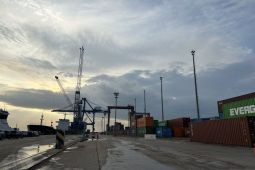 BMKG peringatkan potensi hujan terjadi Denpasar dan kota lainnya