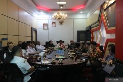 BPKP minta Pemkab Sanggau sukseskan program  Makan Bergizi Gratis