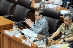 Freeport: penerimaan negara bisa turun Rp65 triliun bila tak ekspor