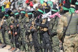 Utusan AS sebut Israel tidak punya niat hentikan agresi di Gaza