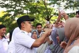 Danny Pomanto akui berhasil naikkan PAD Makassar menjadi Rp1,6 triliun