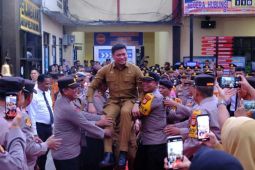 Bupati Adnan : Investasi di Gowa sepanjang 2024 capai Rp8,1 triliun