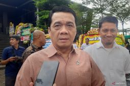 Wamendes PDT: Koalisi permanen untuk perjuangkan kepentingan bangsa